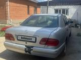 Mercedes-Benz E 230 1996 года за 1 000 000 тг. в Сатпаев – фото 5