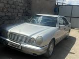 Mercedes-Benz E 230 1996 года за 1 000 000 тг. в Сатпаев – фото 4