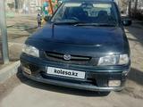 Mazda Demio 1997 годаүшін1 000 000 тг. в Семей – фото 2