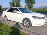 Toyota Camry 2002 года за 4 500 000 тг. в Алматы