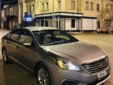 Hyundai Sonata 2017 года за 5 000 000 тг. в Аральск