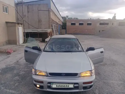 Subaru Impreza 1997 года за 2 500 000 тг. в Актобе – фото 3