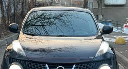 Nissan Juke 2012 года за 4 800 000 тг. в Алматы – фото 3
