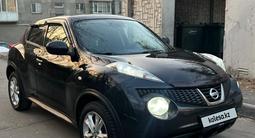 Nissan Juke 2012 года за 4 800 000 тг. в Алматы – фото 2