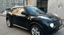 Nissan Juke 2012 года за 4 800 000 тг. в Алматы – фото 4