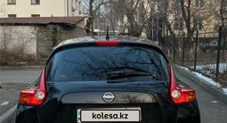 Nissan Juke 2012 года за 4 800 000 тг. в Алматы – фото 5