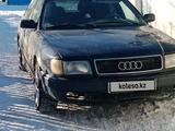 Audi 100 1992 годаfor1 590 000 тг. в Астана – фото 3