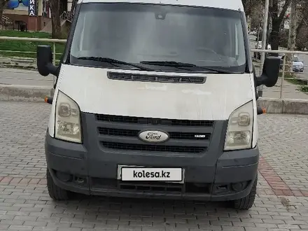 Ford Transit 2009 года за 5 500 000 тг. в Шымкент