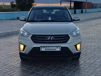 Hyundai Creta 2019 годаfor9 100 000 тг. в Актау