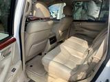 Lexus LX 570 2008 годаүшін16 300 000 тг. в Алматы – фото 5