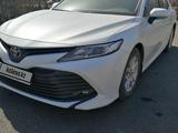 Toyota Camry 2020 года за 12 000 000 тг. в Павлодар