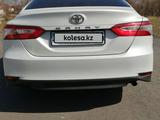 Toyota Camry 2020 года за 12 200 000 тг. в Павлодар – фото 3