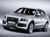 Стекло фары AUDI Q5 (2008 — 2012 Г. В.)үшін41 600 тг. в Алматы – фото 2