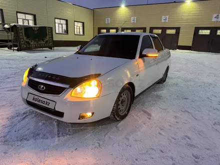 ВАЗ (Lada) Priora 2170 2013 года за 2 699 000 тг. в Караганда – фото 27