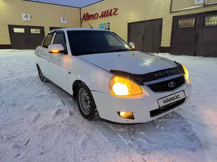 ВАЗ (Lada) Priora 2170 2013 года за 2 699 000 тг. в Караганда – фото 28