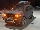 Mitsubishi Montero Sport 1997 года за 3 500 000 тг. в Караганда