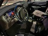 Mitsubishi Montero Sport 1997 года за 3 500 000 тг. в Караганда – фото 2