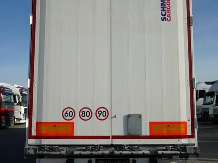 Schmitz Cargobull  SCHMITZ-CARGOBULL/FIRANKA/ 2019 года за 9 600 000 тг. в Павлодар – фото 2