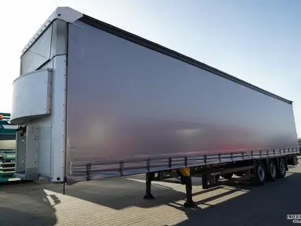 Schmitz Cargobull  SCHMITZ-CARGOBULL/FIRANKA/ 2019 года за 9 600 000 тг. в Павлодар – фото 7