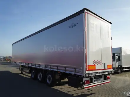 Schmitz Cargobull  SCHMITZ-CARGOBULL/FIRANKA/ 2019 года за 9 600 000 тг. в Павлодар – фото 5