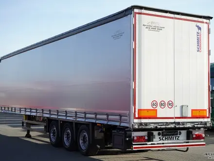 Schmitz Cargobull  SCHMITZ-CARGOBULL/FIRANKA/ 2019 года за 9 600 000 тг. в Павлодар