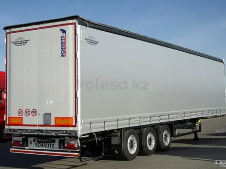 Schmitz Cargobull  SCHMITZ-CARGOBULL/FIRANKA/ 2019 года за 9 600 000 тг. в Павлодар – фото 3