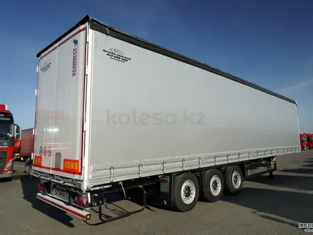 Schmitz Cargobull  SCHMITZ-CARGOBULL/FIRANKA/ 2019 года за 9 600 000 тг. в Павлодар – фото 4