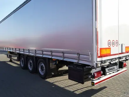 Schmitz Cargobull  SCHMITZ-CARGOBULL/FIRANKA/ 2019 года за 9 600 000 тг. в Павлодар – фото 9
