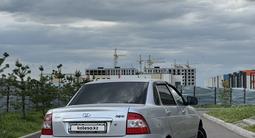 ВАЗ (Lada) Priora 2170 2014 года за 1 900 000 тг. в Алматы – фото 4