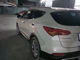 Hyundai Santa Fe 2013 годаүшін9 700 000 тг. в Шымкент – фото 5