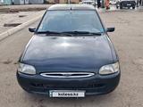 Ford Escort 1995 года за 800 000 тг. в Караганда – фото 4
