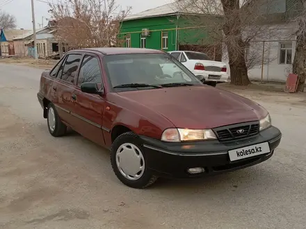 Daewoo Nexia 2006 года за 1 200 000 тг. в Кызылорда – фото 3