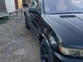 BMW X5 2001 годаүшін4 500 000 тг. в Алматы