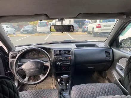 Nissan Almera 1996 года за 1 800 000 тг. в Алматы – фото 11