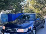 Audi 100 1992 годаfor1 850 000 тг. в Талдыкорган