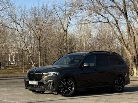 BMW X7 2020 года за 50 000 000 тг. в Астана – фото 14