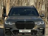 BMW X7 2020 года за 50 000 000 тг. в Астана – фото 3