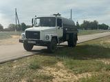 ГАЗ  3308 2007 года за 4 700 000 тг. в Актобе