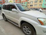 Lexus GX 470 2007 годаүшін11 500 000 тг. в Актау – фото 2