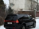 Mitsubishi Montero Sport 1999 годаfor4 500 000 тг. в Актобе – фото 2