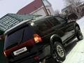 Mitsubishi Montero Sport 1999 годаүшін4 500 000 тг. в Актобе – фото 6