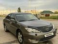 Toyota Camry 2004 годаүшін5 200 000 тг. в Кызылорда – фото 3