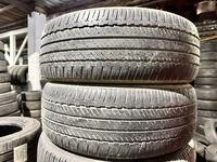 245/60r18 Bridgestone 2шт за 30 000 тг. в Алматы