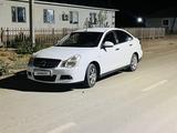 Nissan Almera 2014 года за 3 500 000 тг. в Актобе – фото 3