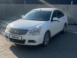 Nissan Almera 2014 года за 3 500 000 тг. в Актобе – фото 2