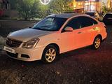 Nissan Almera 2014 года за 3 500 000 тг. в Актобе