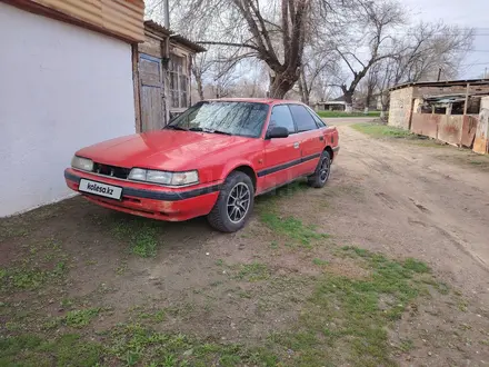 Mazda 626 1989 года за 900 000 тг. в Балпык би