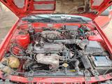 Mazda 626 1989 года за 900 000 тг. в Балпык би – фото 4