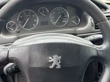 Peugeot 406, 2002