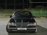 Mercedes-Benz E 230 1992 годаүшін2 600 000 тг. в Шымкент – фото 3